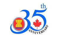 Kanada dan ASEAN berkomitmen memperkuat kerjasama.